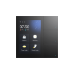 KNX Smart Touch S3 with Secure (KNX+ SIP Intercom+App Server)