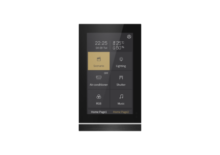 KNX Smart Touch V50s