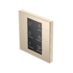 KNX Glass Sensor GS3 with Secure