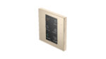 KNX Glass Sensor GS3 with Secure